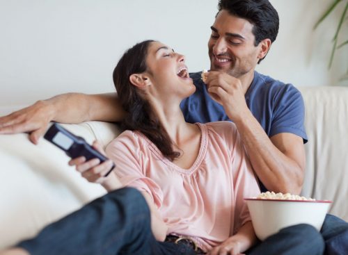 Dating Your Ex Again