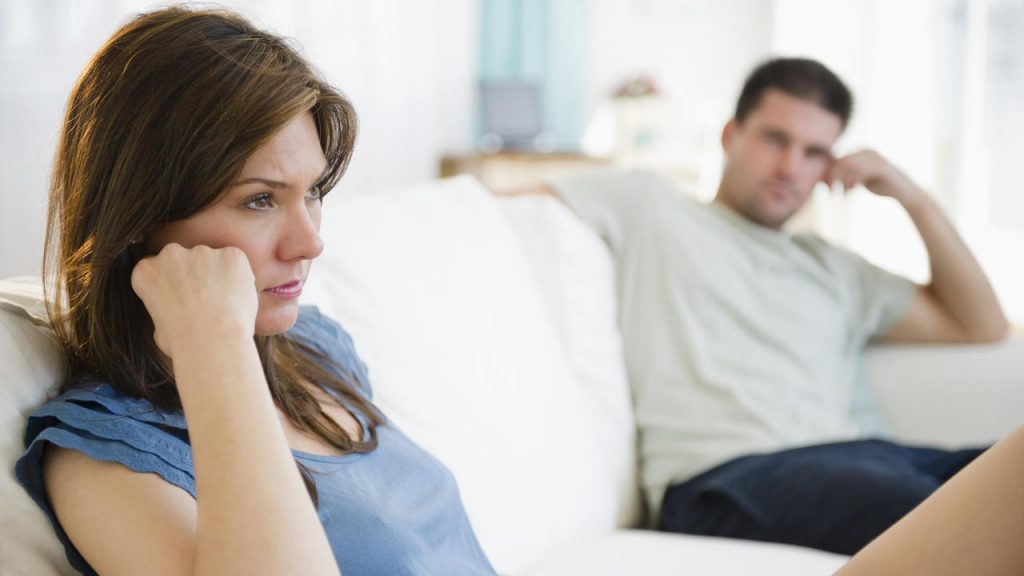 Why Girls Cheat on Men