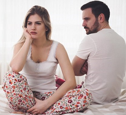 Why Your Girlfriend Cheats