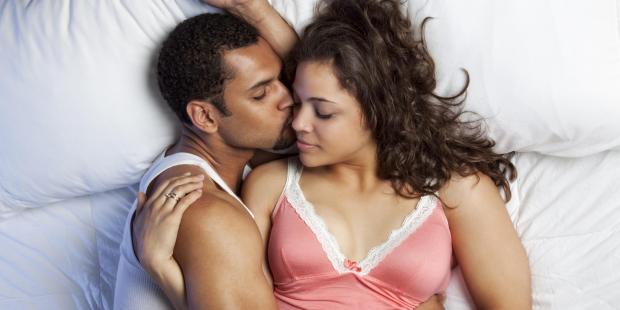 Couple in a Relationship