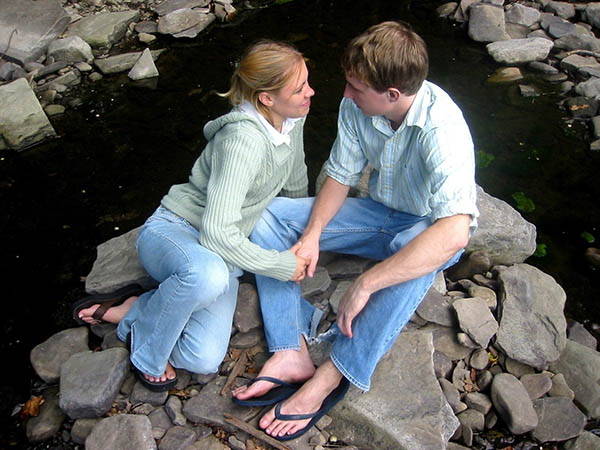 relationship questions