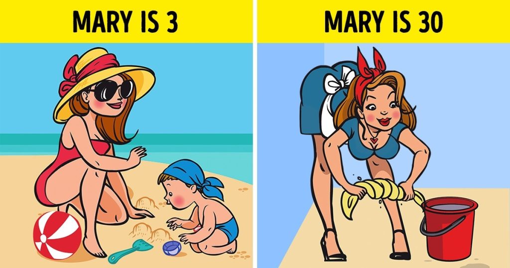 overprotective parents