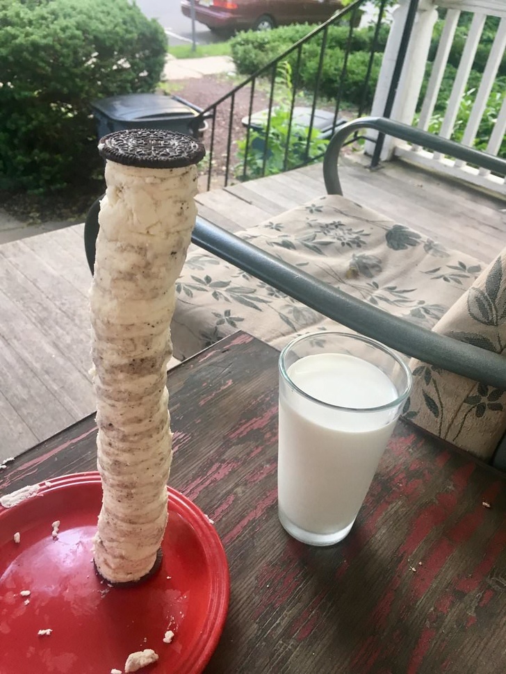 Things to do when bored