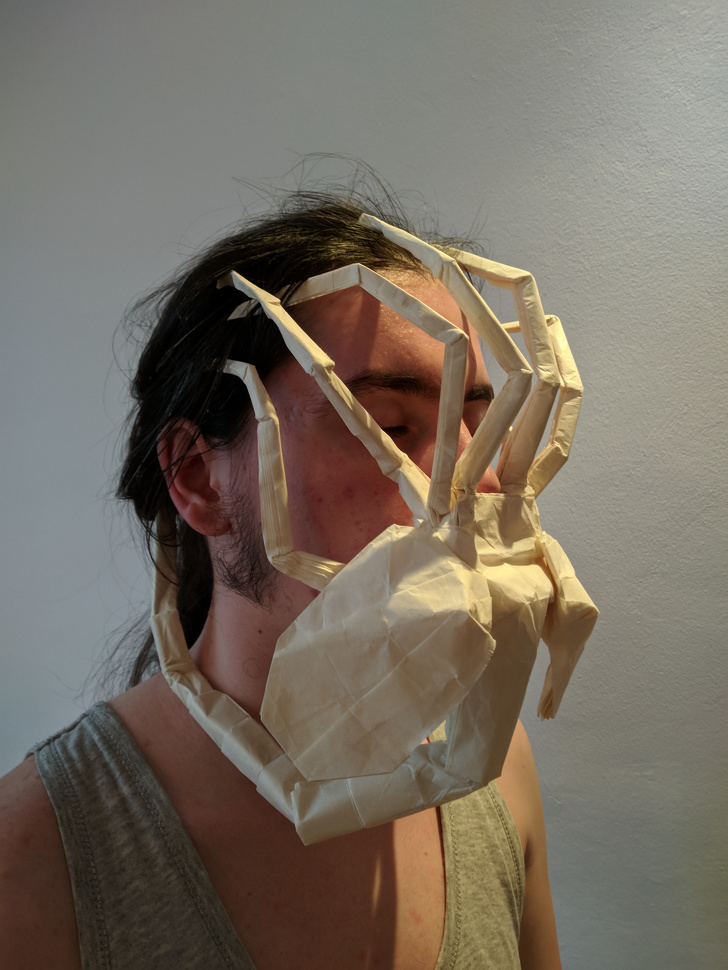 Things people will do when they're bored