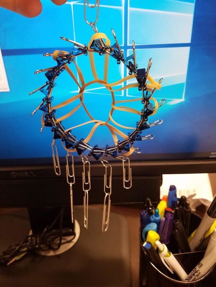 Stuff to do when you're bored