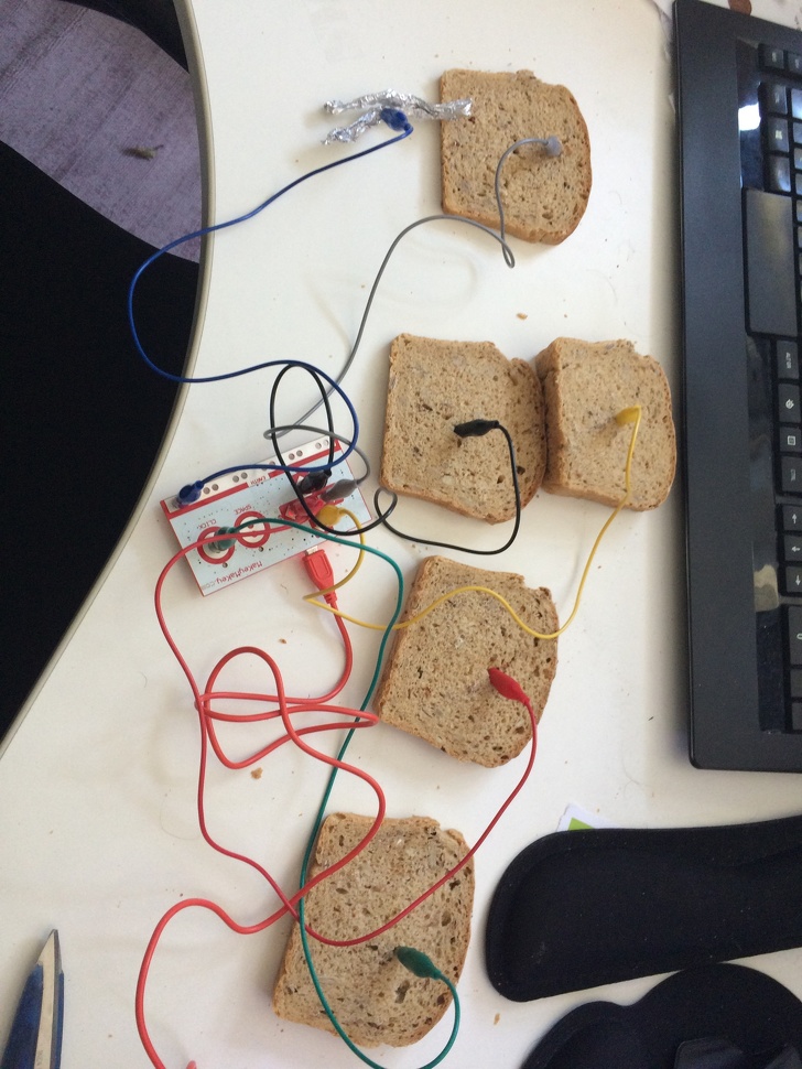 Stuff to do when bored