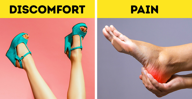 6 Types of Shoes That are Bad For Your Body