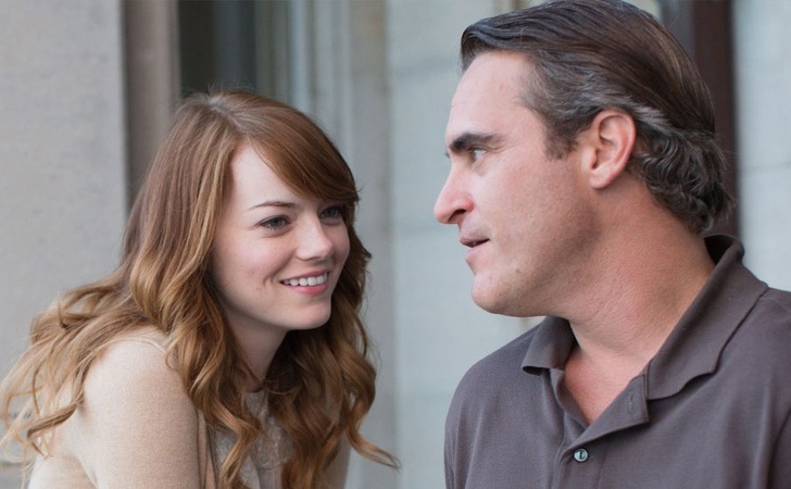 attractive older men