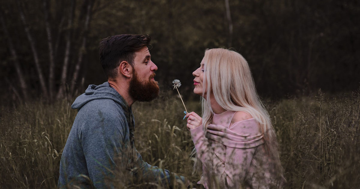 how to know its true love